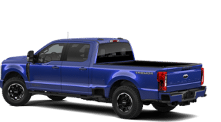 2026 Ford Super Duty® External Image 2